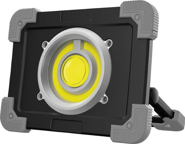 Actual product image Müller Licht LED cordless worklight Dallas 20 W (22000 lm)