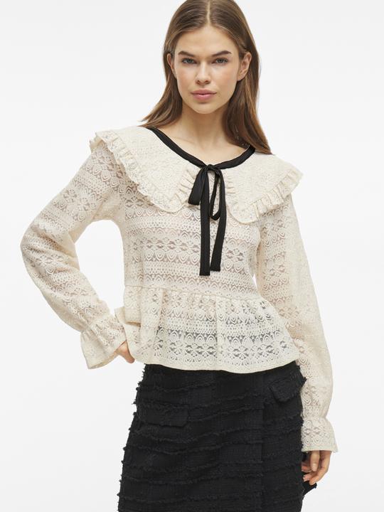 Immagine prodotto Vila Langarm Oberteil (S)