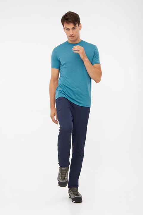 Immagine prodotto Viking Salen Merino Herren T-Shirt (M)