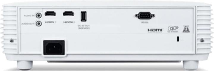 Actual product image Acer X1629HK (Full HD, 4500 lm, 1.5:1)