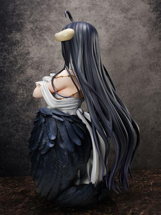 Image du produit Furyu Overlord buste 1/1 Albedo 90 cm