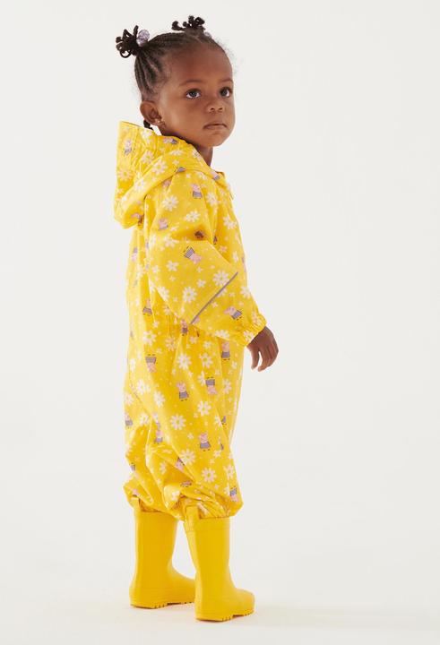 Immagine prodotto Regatta Tuta antipioggia Pobble impermeabile (110)