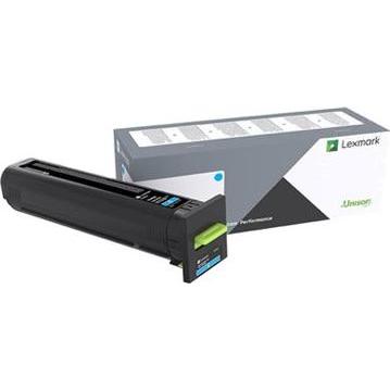 Thumbnail - Lexmark, Toner, 82k0h20 (C)