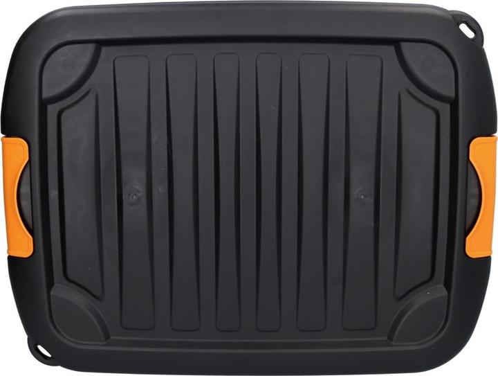 Image du produit Forte tools Boîte De Rangement 42l Nb-42