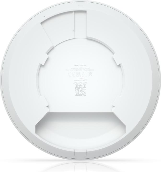 Actual product image Ubiquiti U7 Lite (4300 Mbit/s)