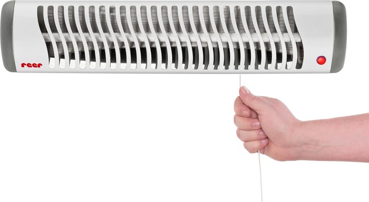 Produktbild Reer EasyHeat