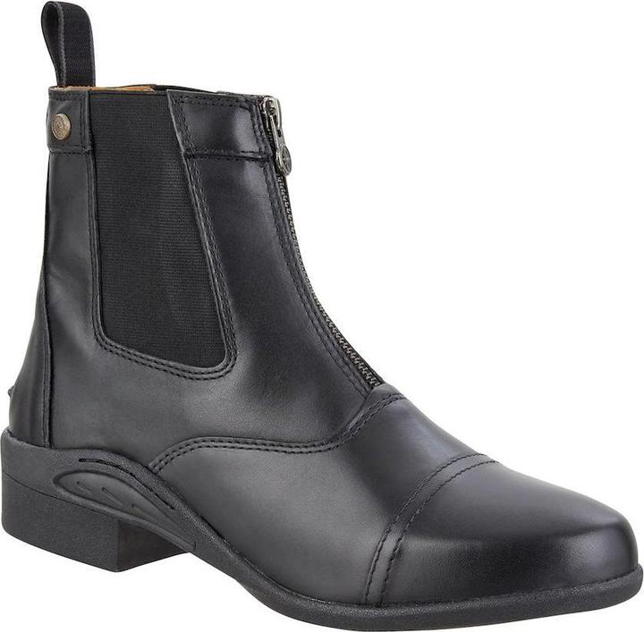 Produktbild Suedwind Footwear Stiefeletten Ultima FZ regular (37)