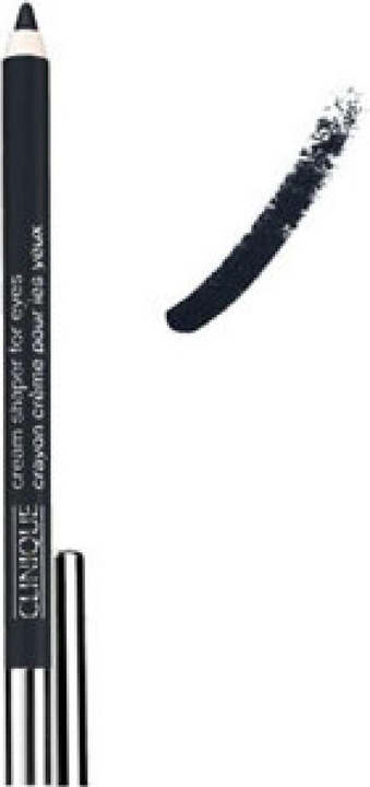 Actual product image Clinique Cream Shaper (101 Black Diamond)