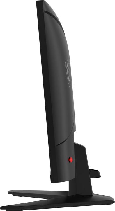 Produktbild MSI MAG 274QF X24 (2560 x 1440 Pixel, 27")