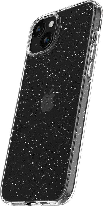 Produktbild Spigen Flüssigkristall Iphone 15 Plus Glitzerkristall (Apple iPhone 15 Plus)