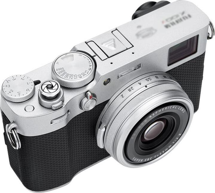Image du produit JJC SRB F11A3 Bouton de libération de l'obturateur