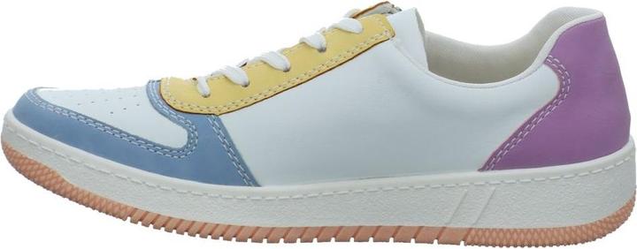 Actual product image Rieker Sneaker (41)
