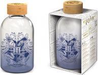 Actual product image Stor HARRY POTTER - Bouteille en verre format 620ml (0.62 l)