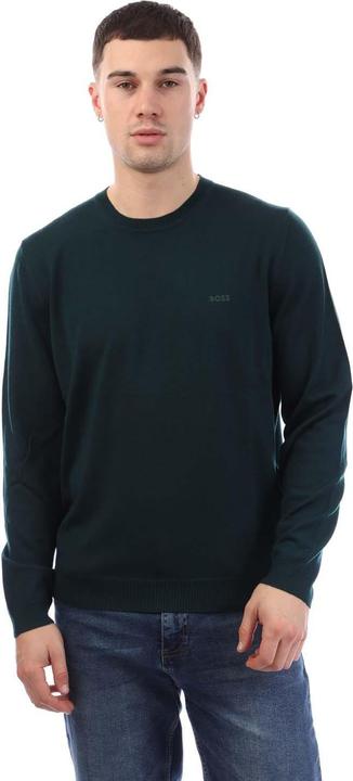 Produktbild BOSS BagritteE ExtraFine Sweatshirt Merinowolle (XL)
