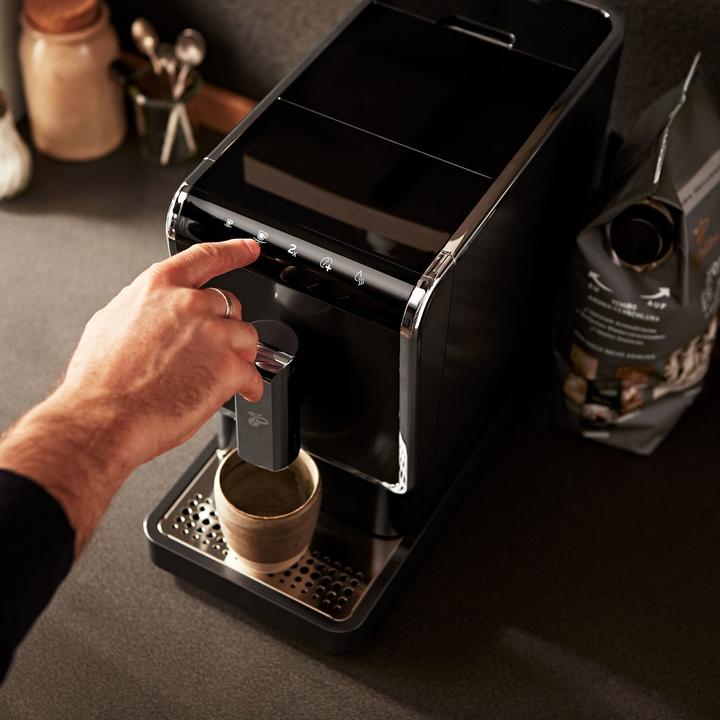 Actual product image Tchibo Esperto Caffè