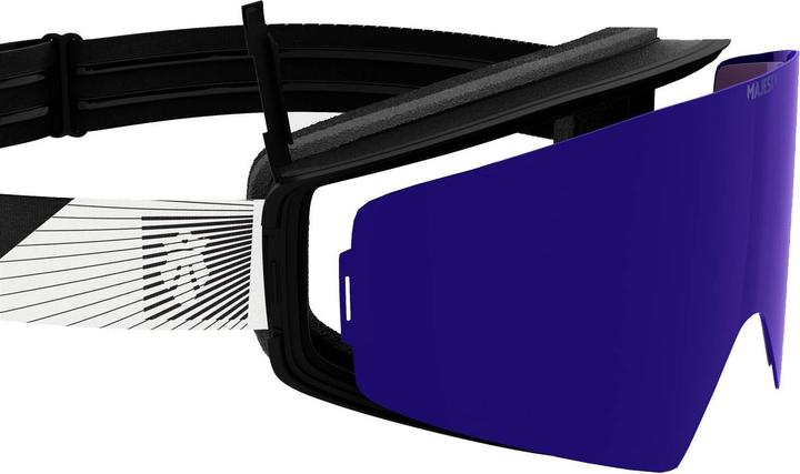 Immagine prodotto Majesty Transition 2025