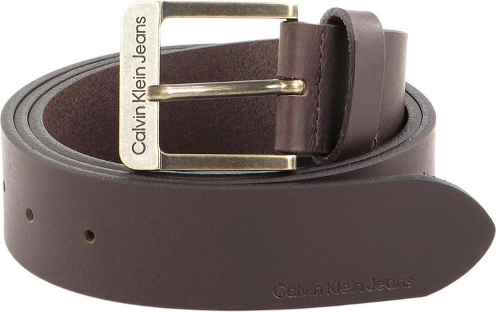 Produktbild Calvin Klein J 4cm Ckj Belt (80)
