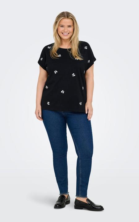 Image du produit Only CARMILDA T-shirt T-shirt (M)