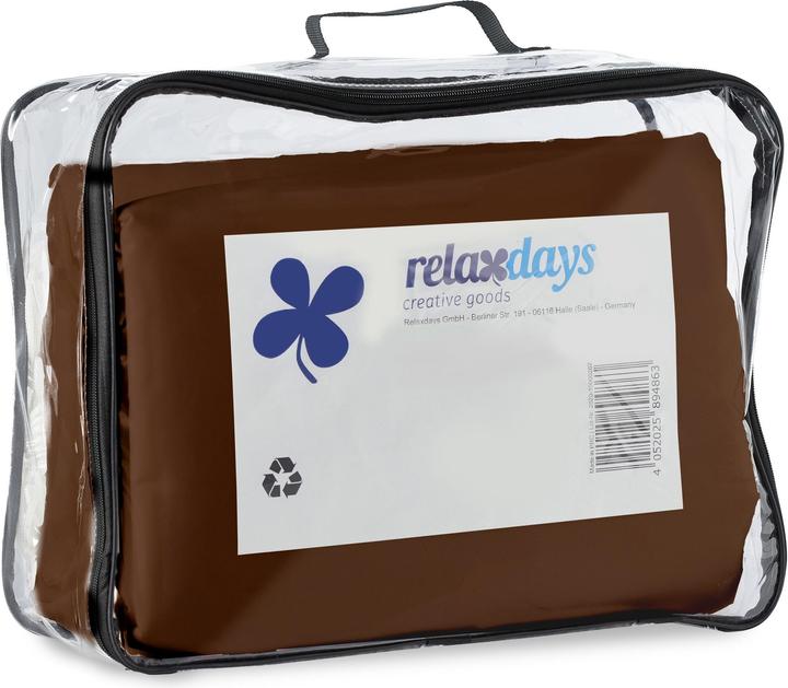 Image du produit Relaxdays Voile d'ombrage (350 x 250 x 0,5 cm)