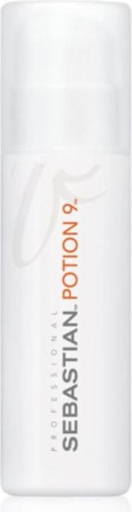 Immagine prodotto Sebastian Potion 9 Styling Treatment 150ml (Crema per capelli, 150 ml)