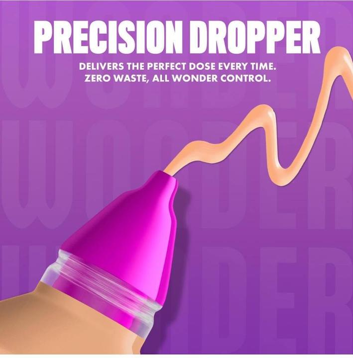 Image du produit NYX Professional Make-Up Nyx Wonder (#DFB894, Nude)