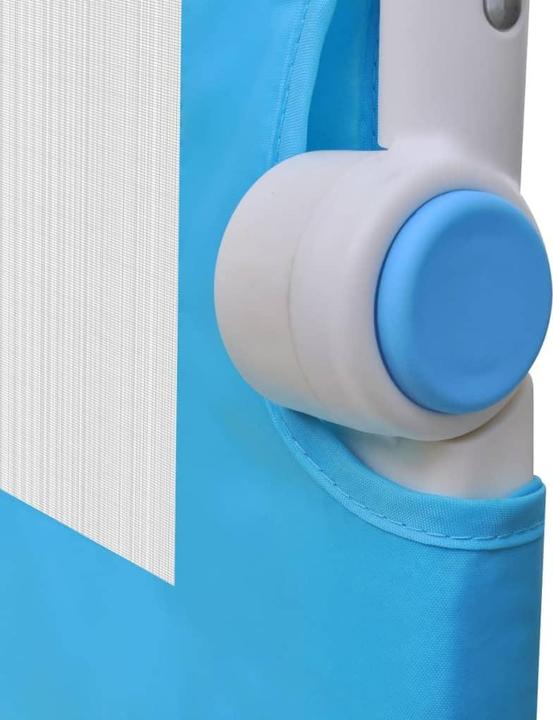 Produktbild vidaXL Bettschutzgitter (150 x 36.50 x 42 cm)