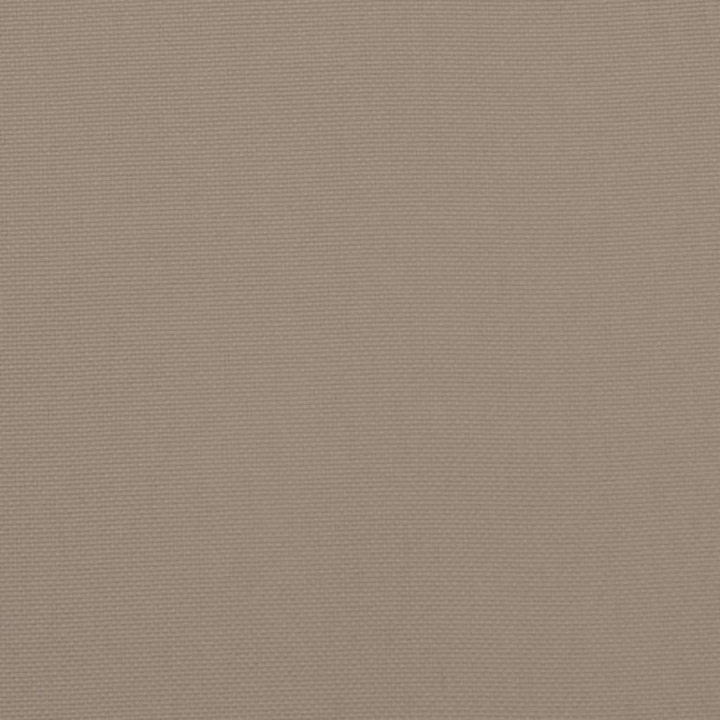 Image du produit VidaXL Housse de banc de jardin O x tissu ford (150 x 50 x 7 cm)