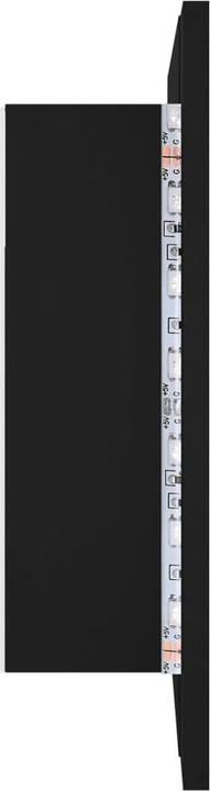 Produktbild vidaXL LED Spiegelschrank (12 x 12 x 45 cm)