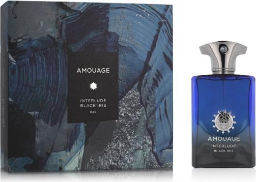 Immagine prodotto Amouage Interludio Iris nero (Eau de parfum, 100 ml)