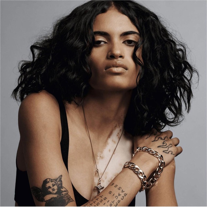 Actual product image Sebastian Twisted Curl Lifter (200 ml, Curling mousse)