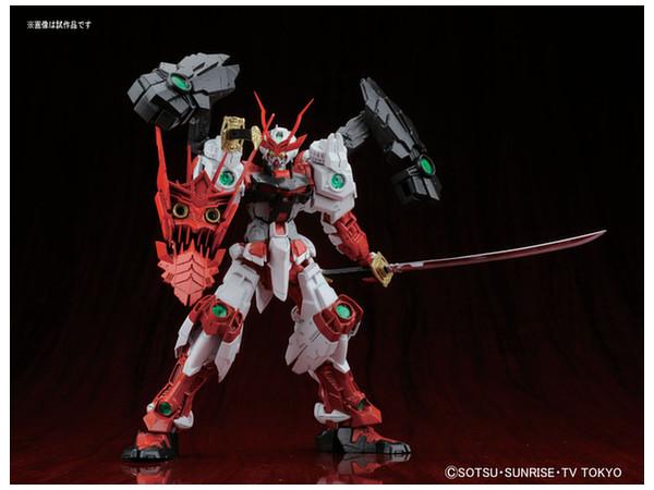 Produktbild Bandai Namco Sengoku Astray Gundam