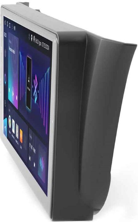 Immagine prodotto Phonocar Mediastation 9" Custom Fit (Apple Carplay, Auto Android)