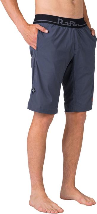 Actual product image Rafiki Lead II (L)