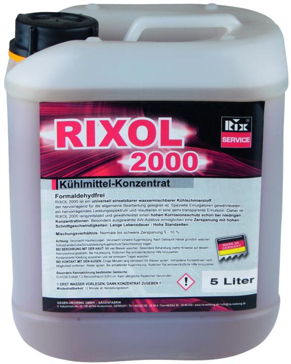 Actual product image Proton Coolant 5 litres