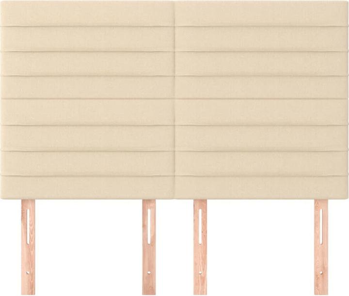 Produktbild VidaXL Ivy (144 x 5 x 128 cm)