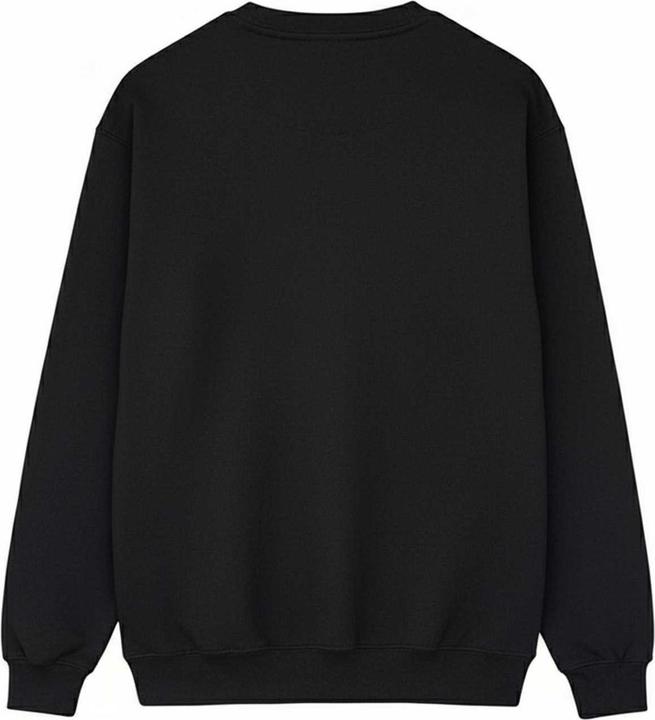 Image du produit Blue Beetle - Sweat motif/style Bleu / Blanc - Homme (L)