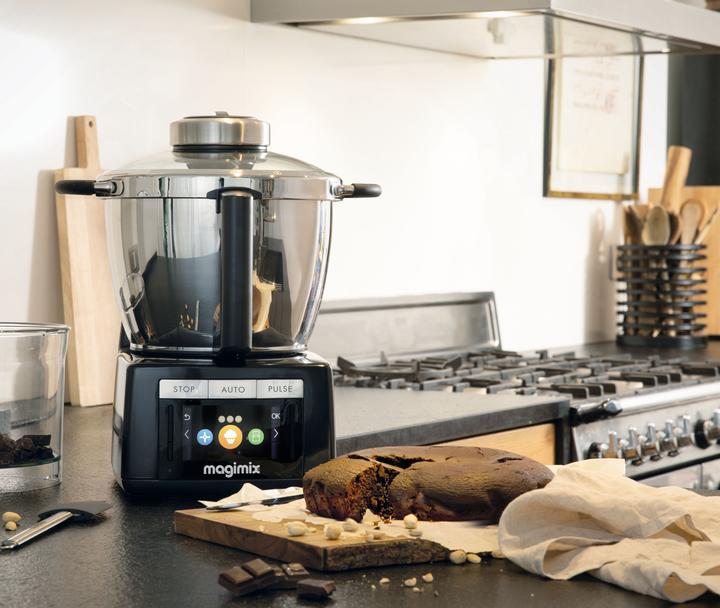 Actual product image Magimix Cook Expert (1700 W)