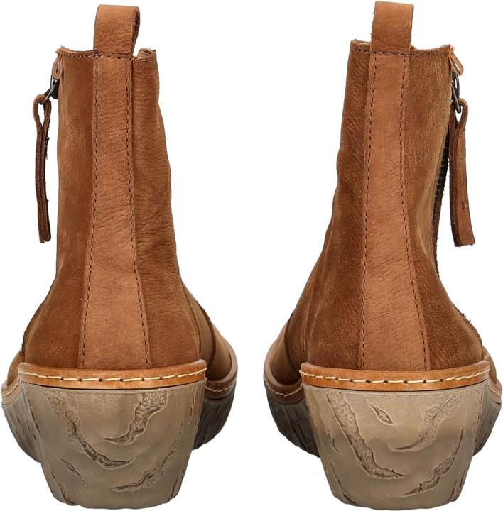Actual product image El Naturalista Stiefelette (42)