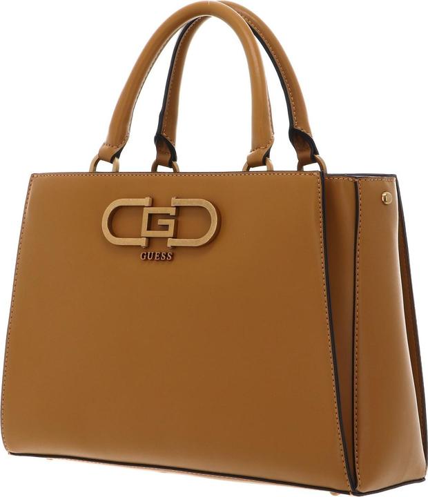 Produktbild Guess Fleet Girlfriend Satchel