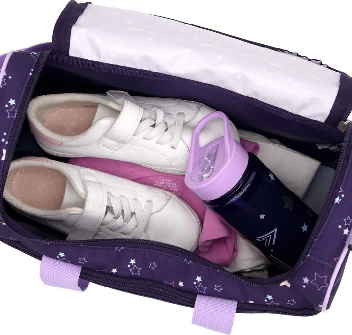 Immagine prodotto Scooli Borsa da ginnastica unicorno (8 l)