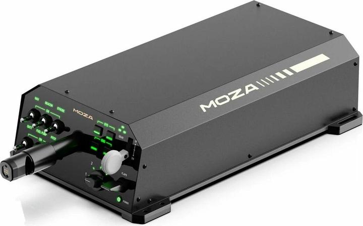 Produktbild Moza AY210 Yoke Base (PC)