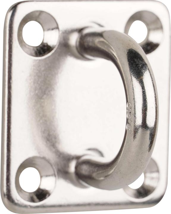 Produktbild Mamutec Anschlagpunkt