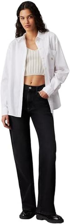 Immagine prodotto Calvin Klein Jeans Woven Label Relaxed Shirt (S)