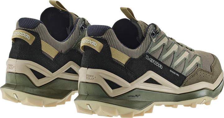 Produktbild Lowa Maddox Pro Lo (44.5)