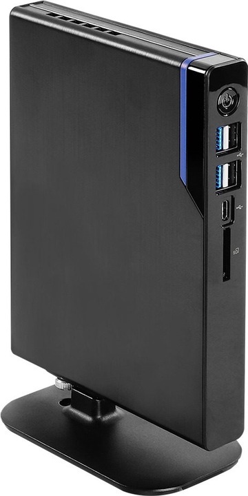 Actual product image AsRock Mars C4205U (Intel Celeron 4205U)