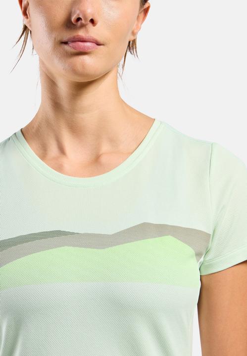 Actual product image Odlo F-Dry Ridgeline (S)