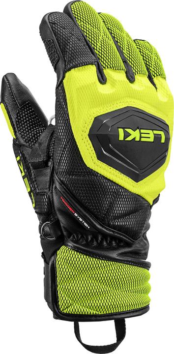 Leki Venom 3D Junior