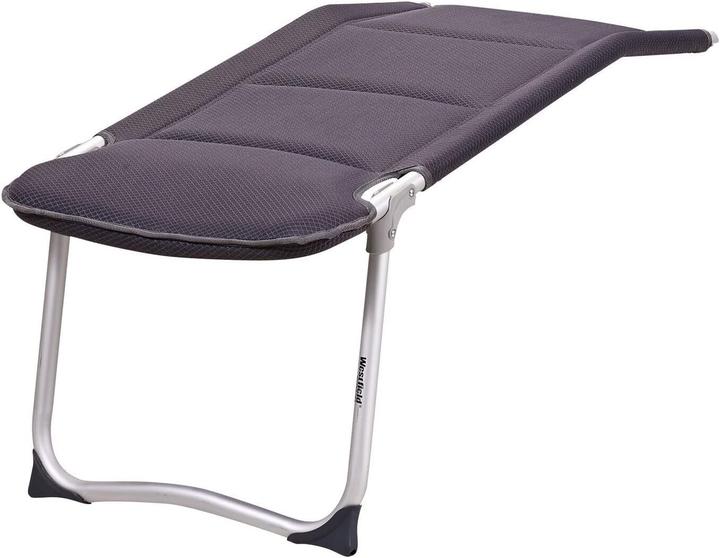 Actual product image Westfield Be Smart Inventor 2 footrest