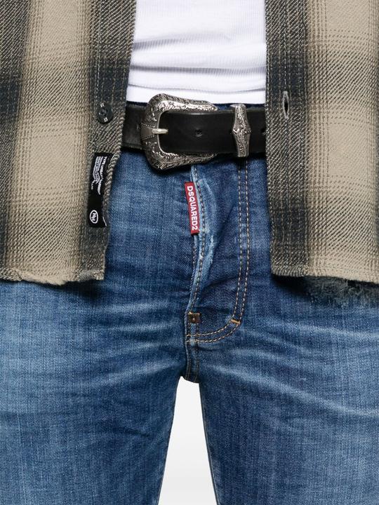 Produktbild Dsquared2 Jeans Blu (54)