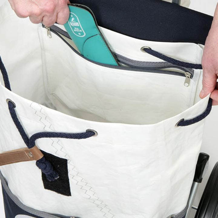 Produktbild Andersen Royal Shopper 360° Mole